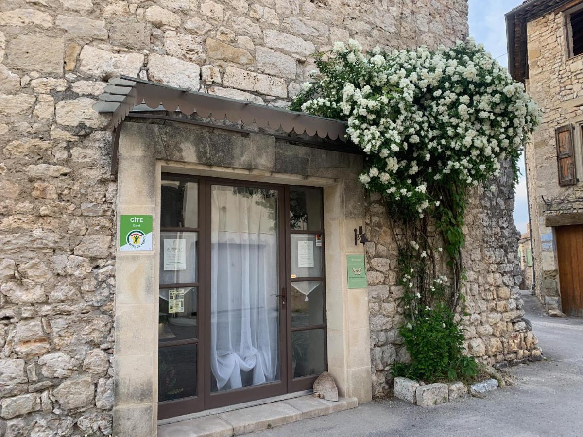 La Magnanerie De Dions Exterior foto